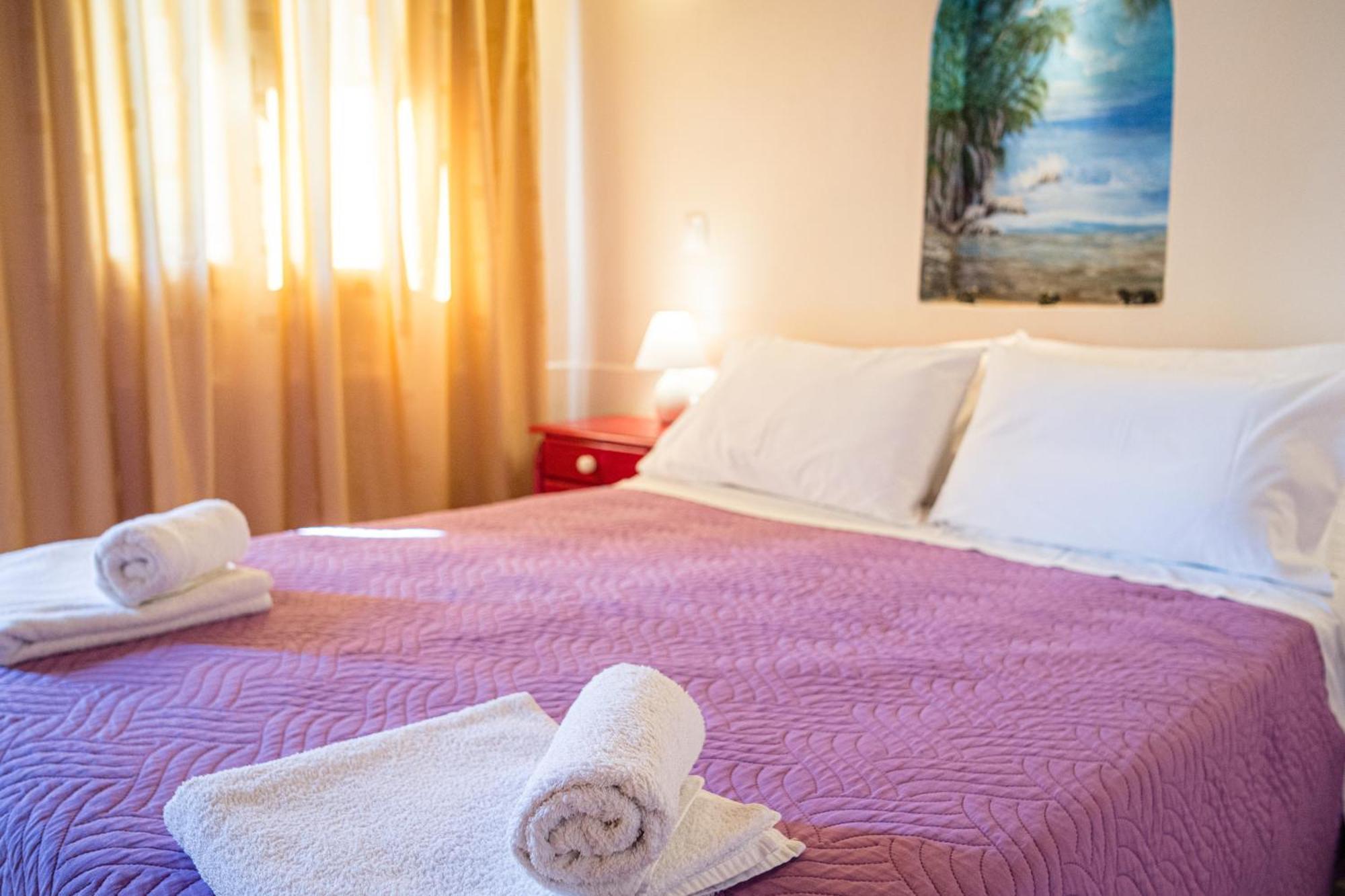Elena'S Seaside Apartments & Studios Agios Gordios  Exteriér fotografie