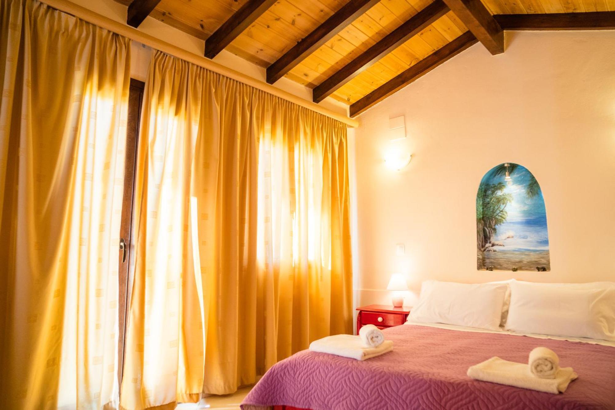 Elena'S Seaside Apartments & Studios Agios Gordios  Exteriér fotografie