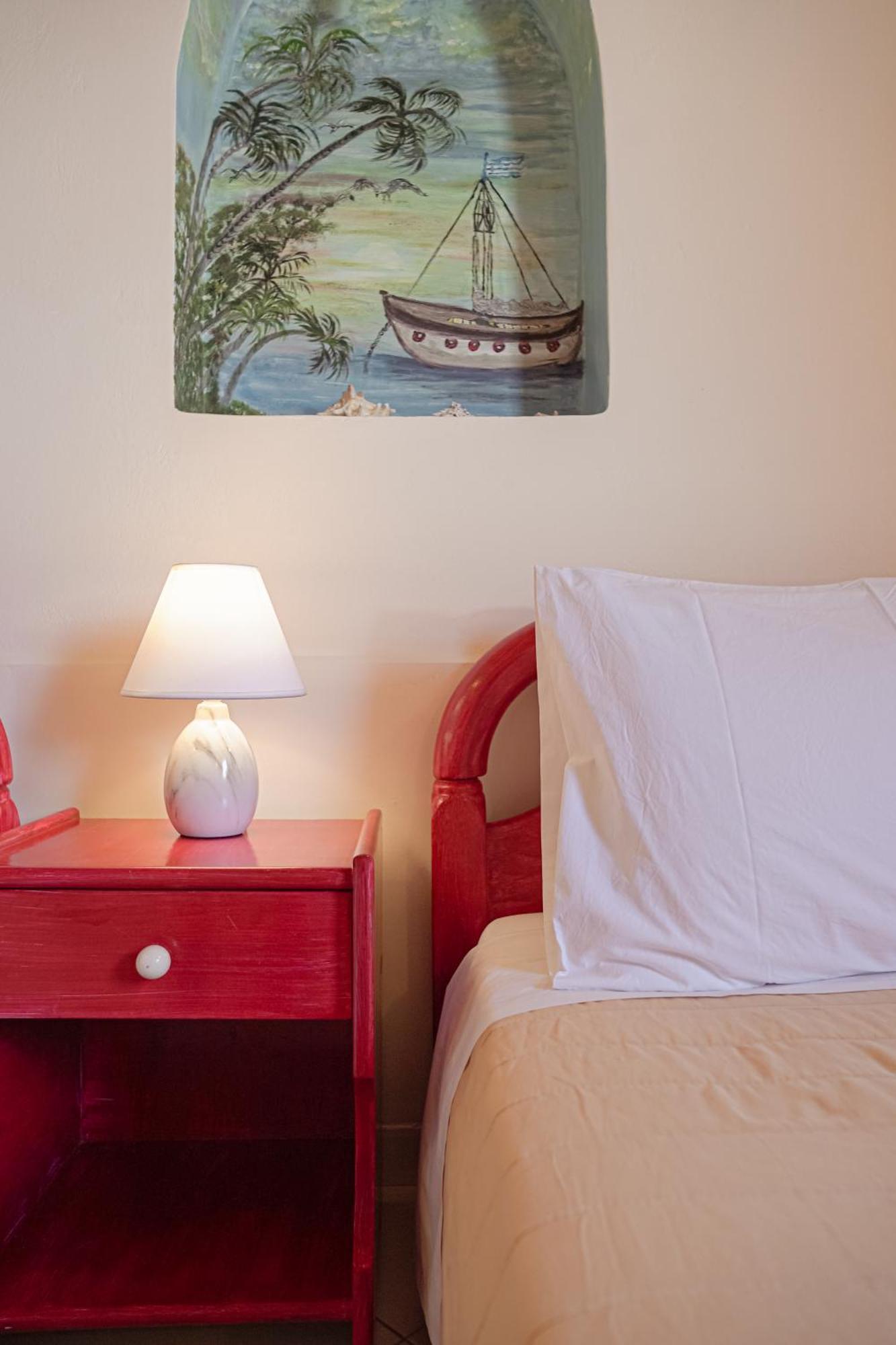 Elena'S Seaside Apartments & Studios Agios Gordios  Exteriér fotografie