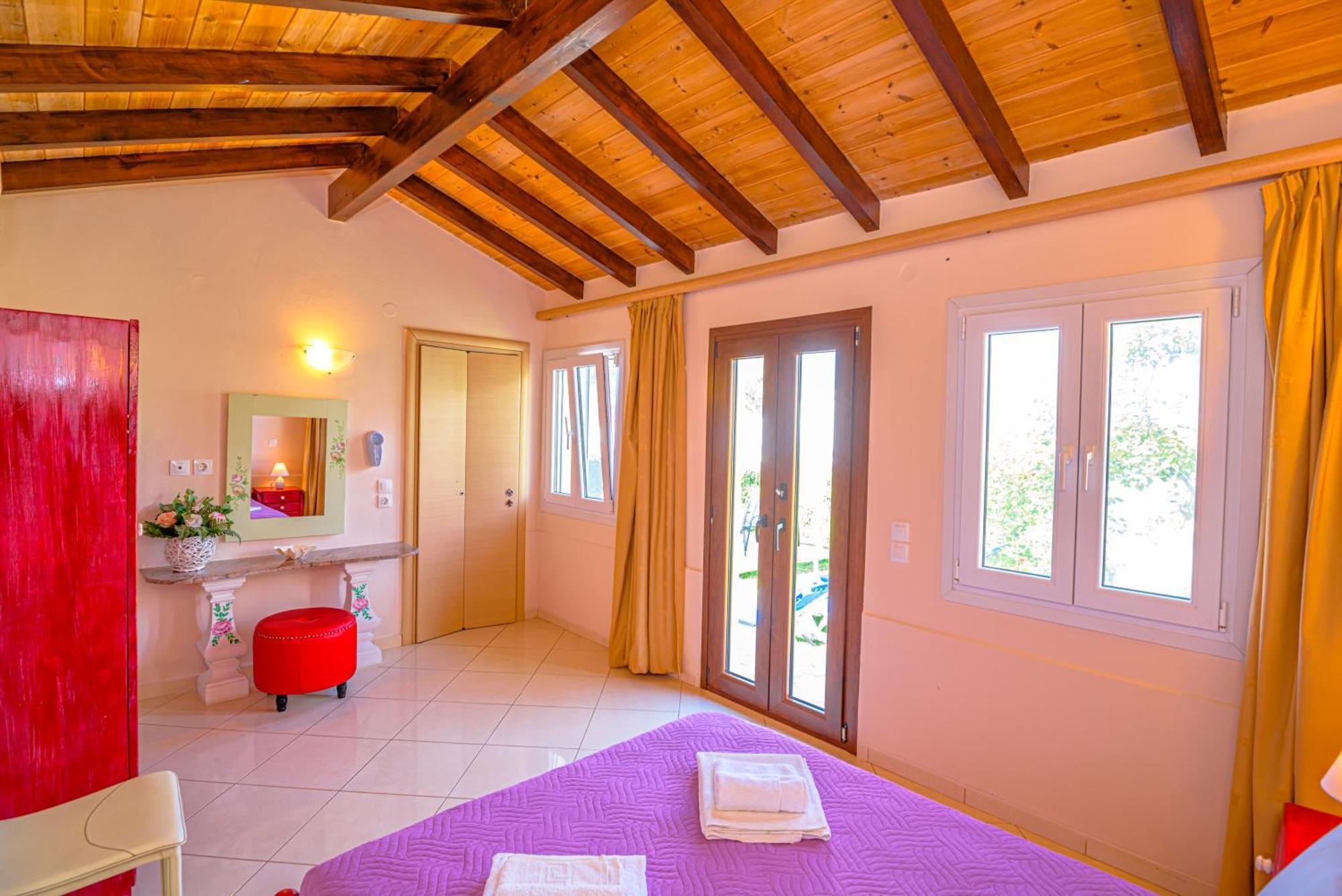 Elena'S Seaside Apartments & Studios Agios Gordios  Exteriér fotografie