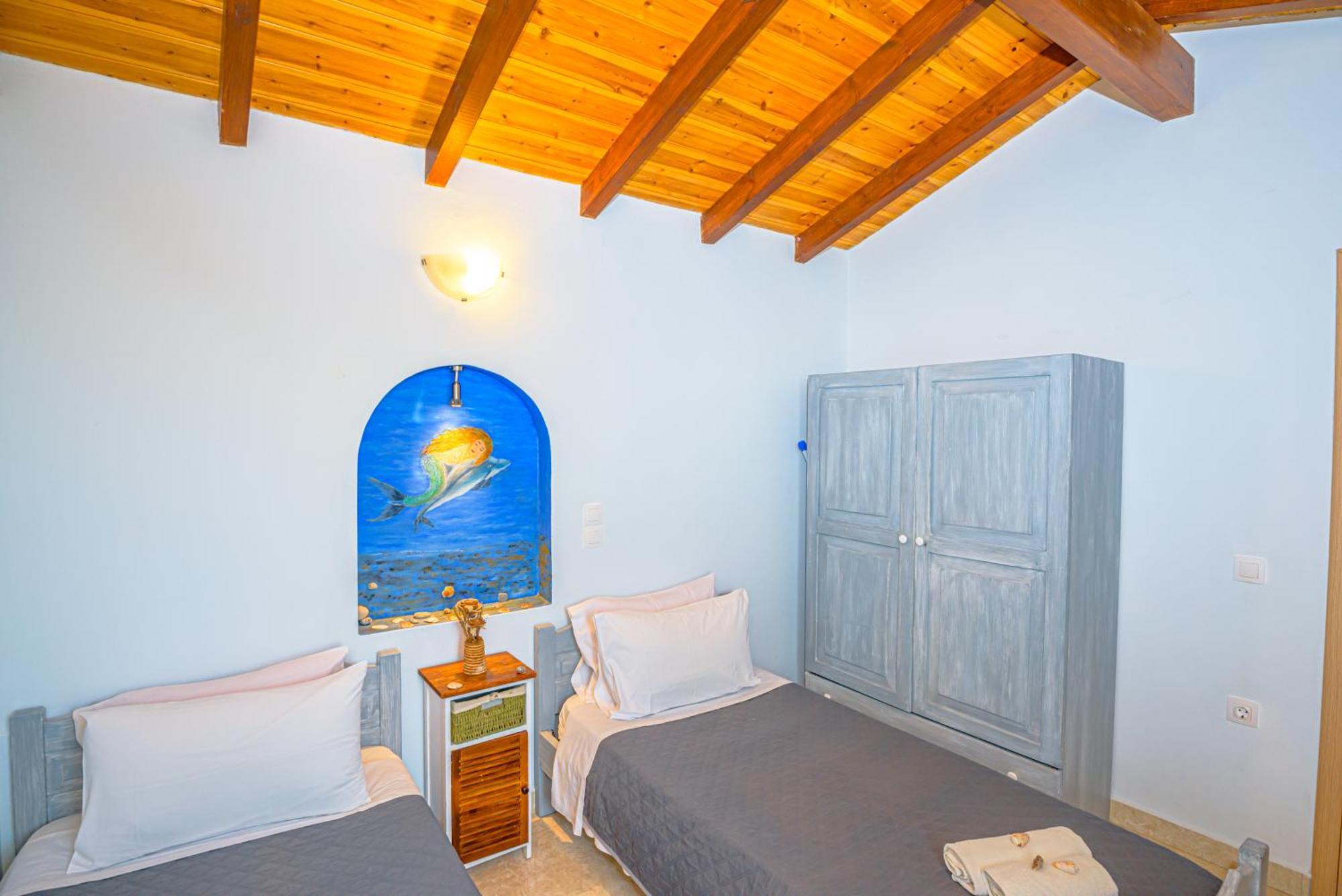 Elena'S Seaside Apartments & Studios Agios Gordios  Exteriér fotografie